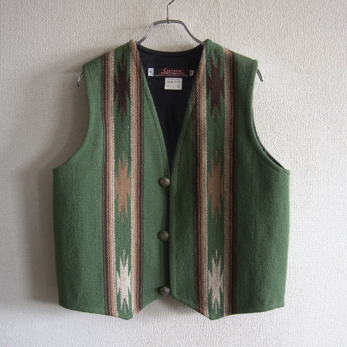 福*様 チマヨベスト 38 Yahoo!オークション -「オルテガチマヨベスト38」の落札相場・落札価格