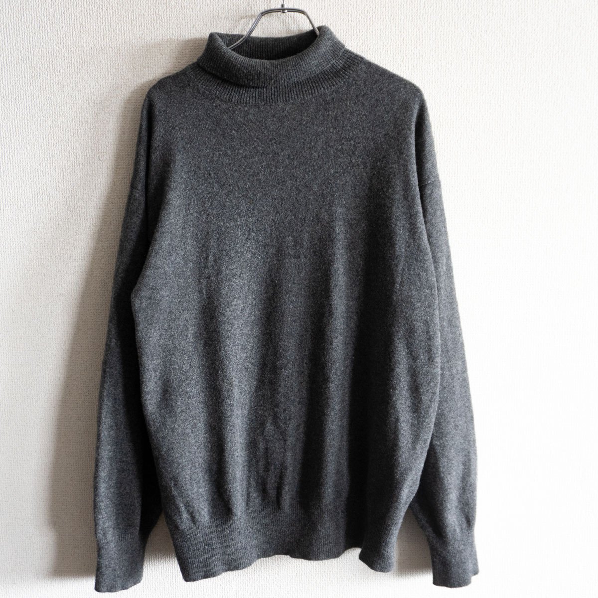 タグ付き AD2021 COMME des GARÇONS フリンジニット S タグ付き AD2021 COMME des GARÇONS フリンジニット S