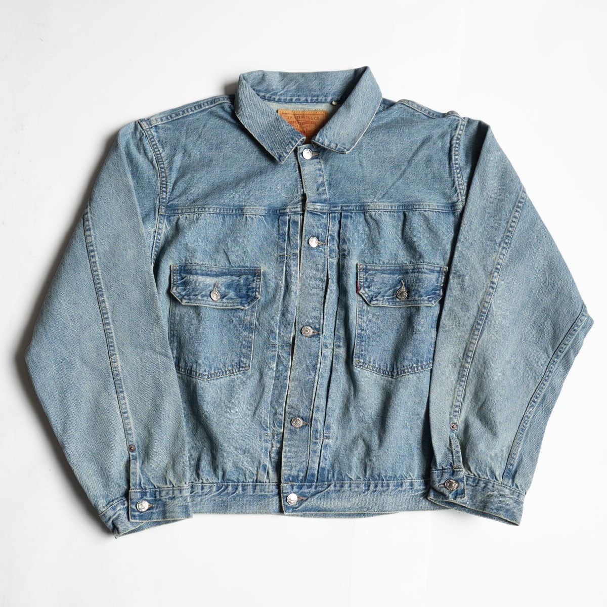 楽天市場】【サイズ48/Tバック】 LEVI'S VINTAGE CLOTHING