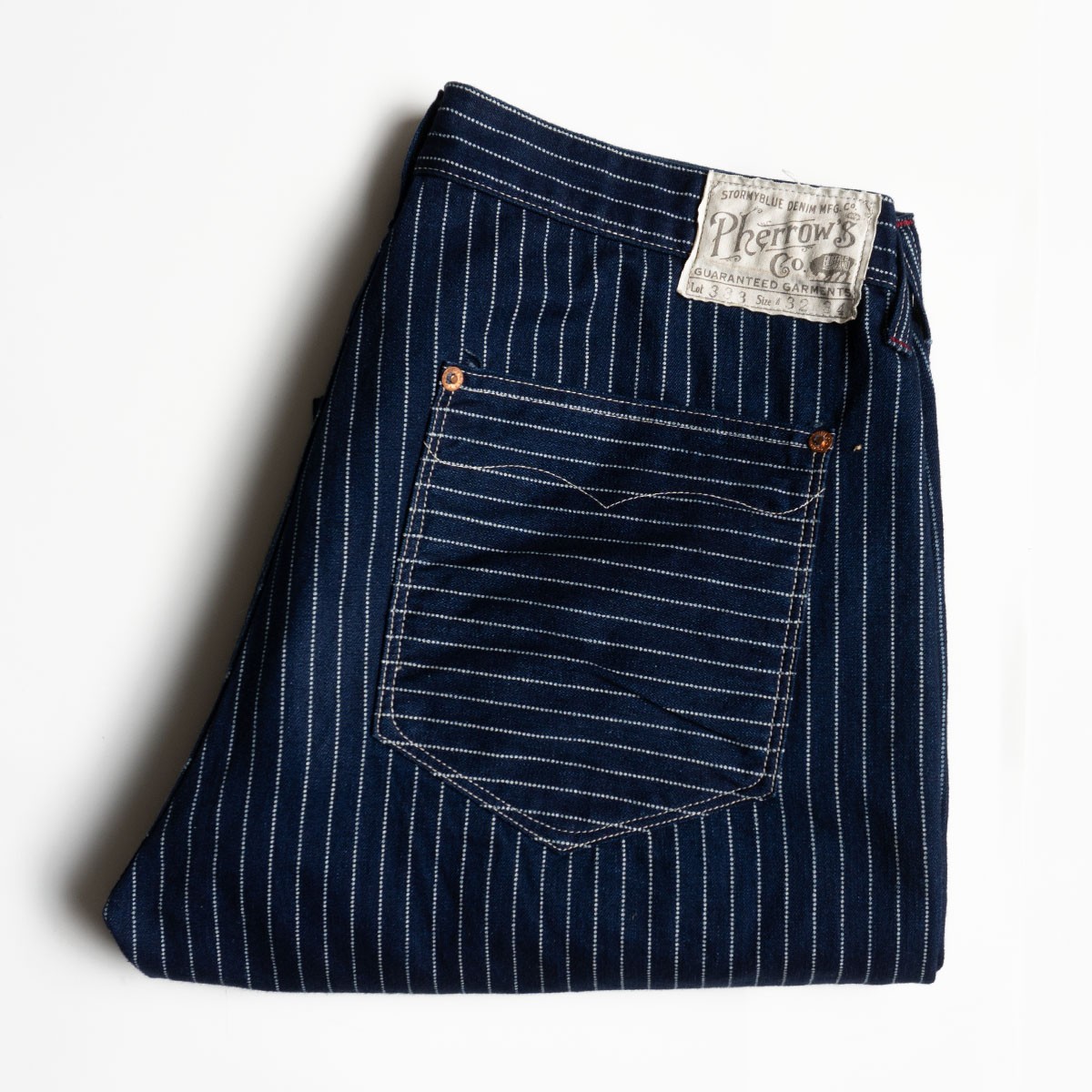 美品　フェローズ　ペインターパンツ 楽天市場】フェローズ Pherrow's パンツ ペインターパンツ 10oz