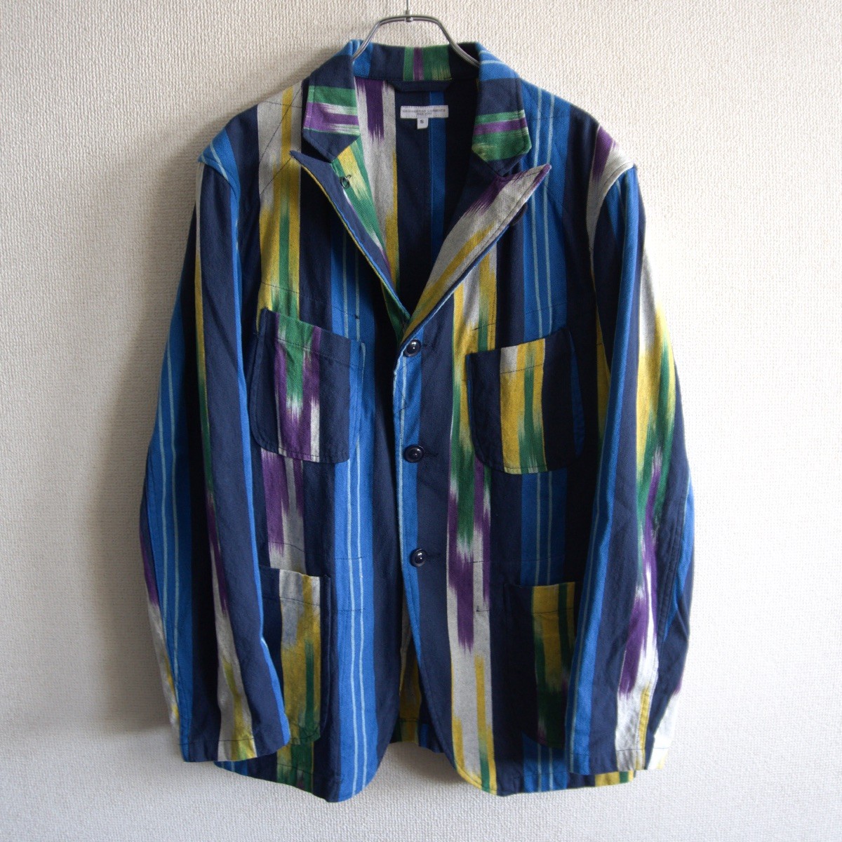 楽天市場】【中古】ENGINEERED GARMENTS (エンジニアード
