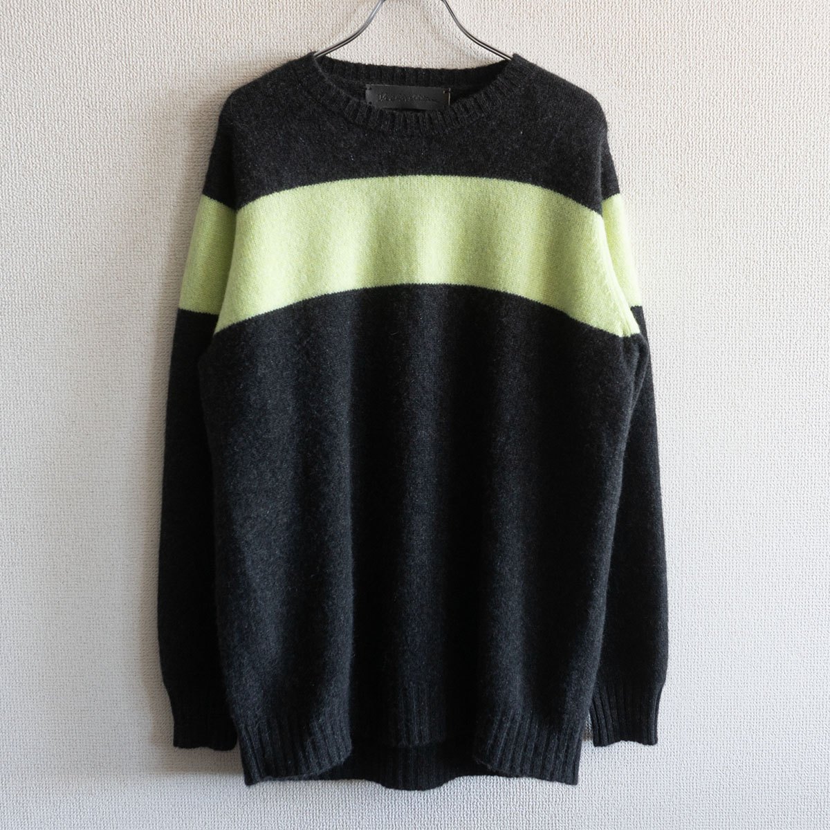 ジエルダーステイツマン ロングカーディガン カシミア100% ブラックM 楽天市場】ジ エルダー ステイツマン The Elder Statesman