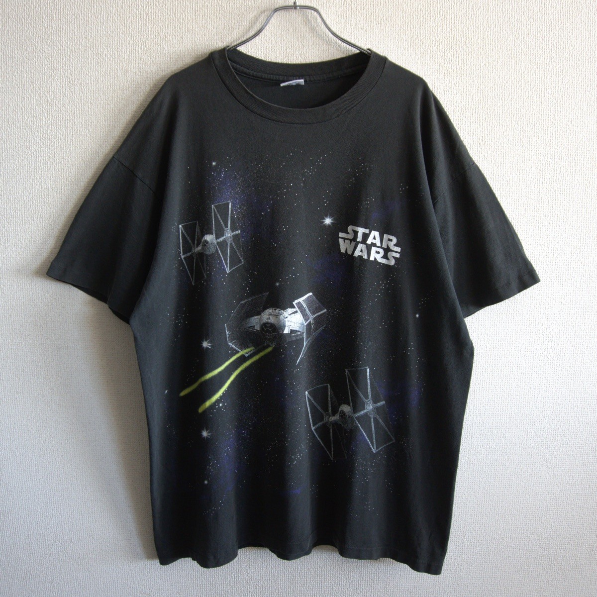 楽天市場】90s STAR WARS ダース・モール Tシャツ USA製 / デッド