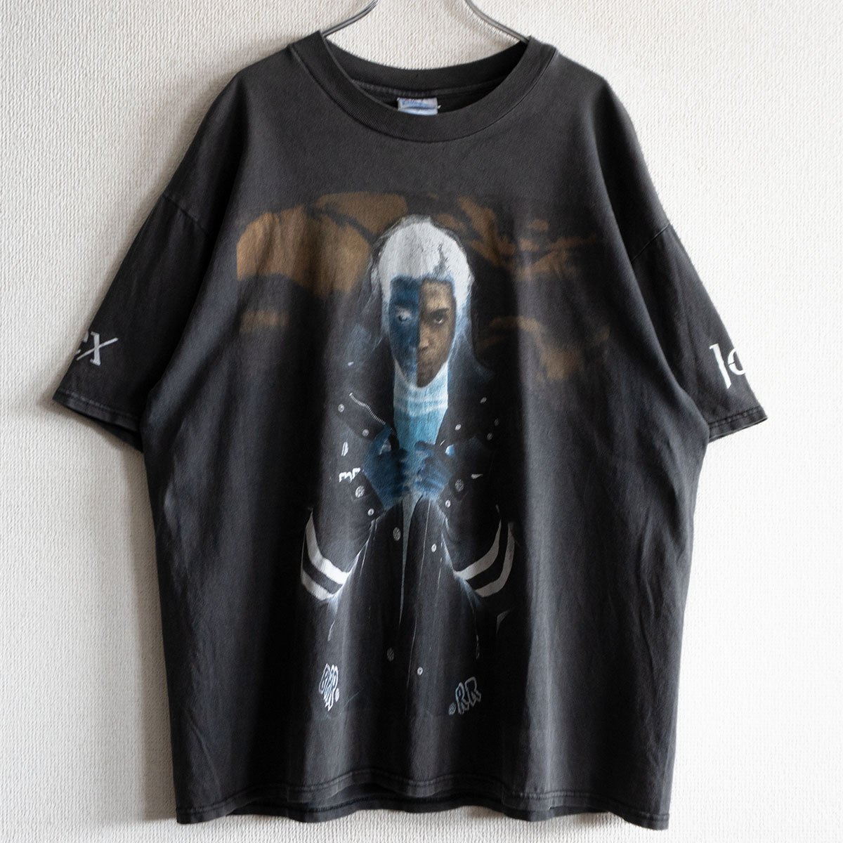 プリンス　ツアーTシャツ　90s Prince 1995年 90's ビンテージ PRINCE プリンス ツアーT 半袖 Tシャツ