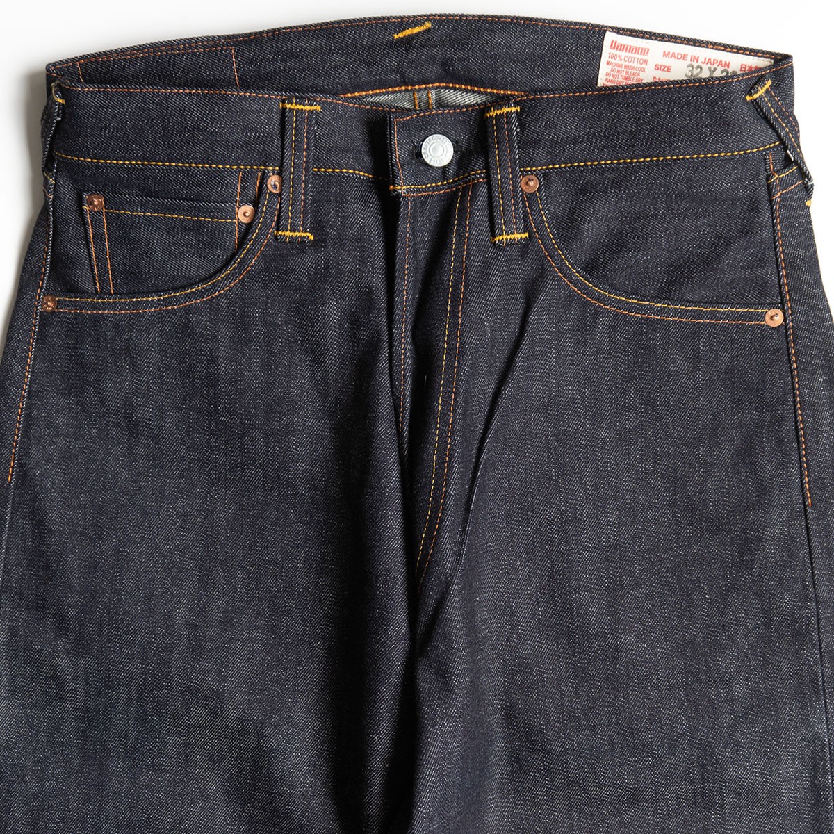 EVISU 2001 メニーポケット　ジーンズ　短パン　33 EVISU 2001 メニーポケット ジーンズ 短パン 33