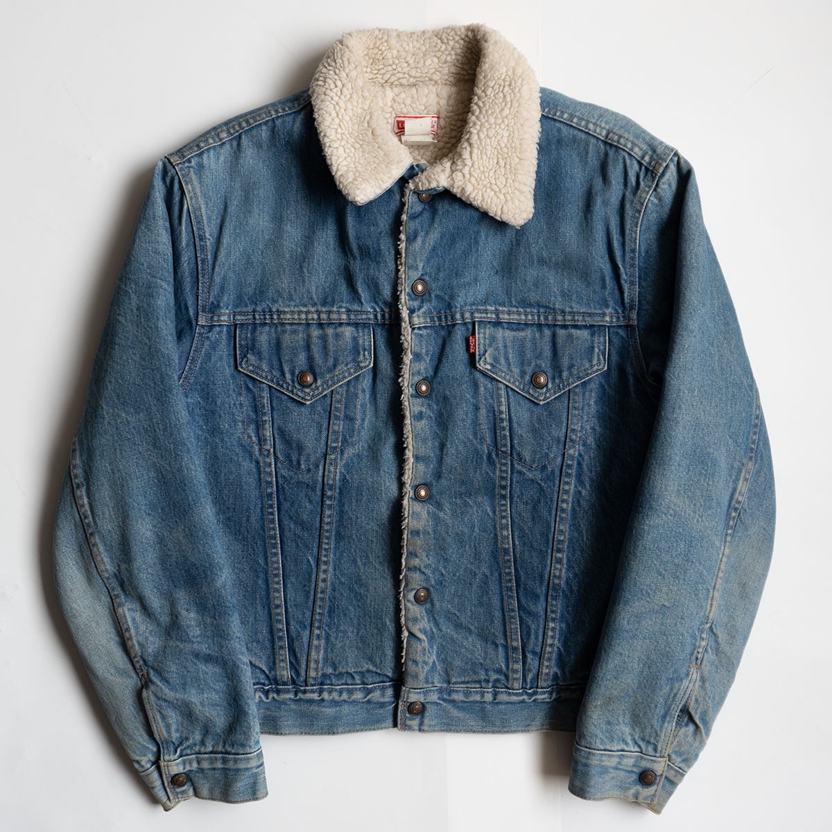 楽天市場】【雰囲気抜群/80s】 LEVI'S 【 70506-0259/先染め