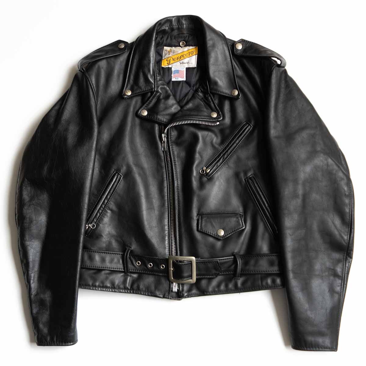 楽天市場】schott (ショット) 上野アメリカ屋別注モデル 