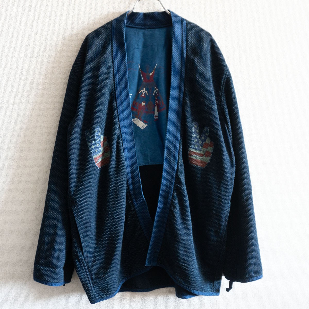 楽天市場】KAPITAL キャピタル ジャケット サイズ:3 BONE ボーン