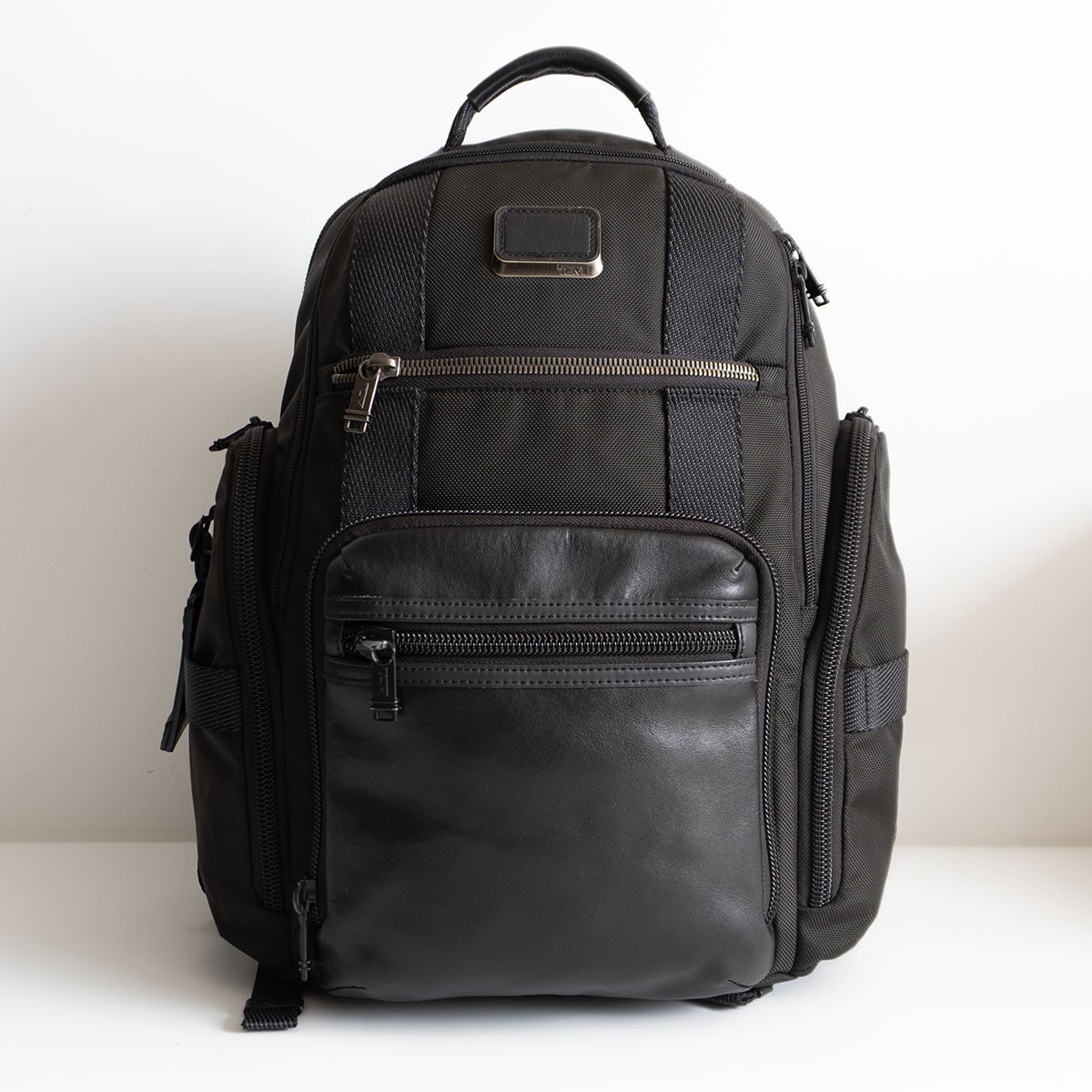 TUMI アルファブラボー ルジュヌ バックパック #22380 トゥミ TUMI デイパック バックパック リュック ルジュヌ