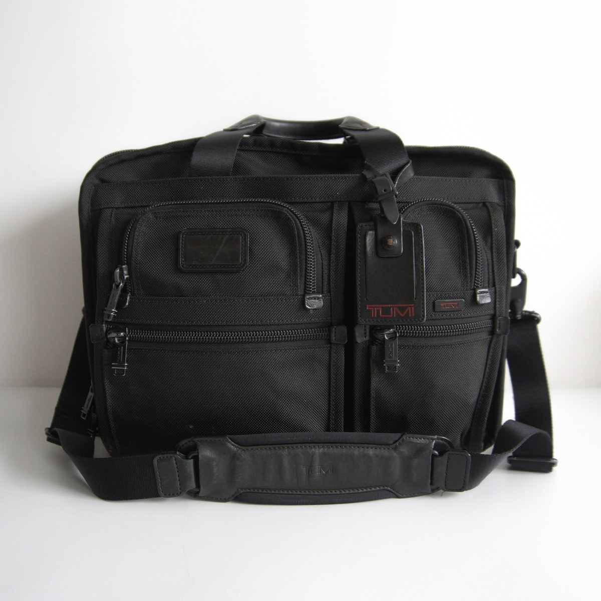 楽天市場】【バッグ】TUMI トゥミ ブリーフケース ビジネスバッグ 2WAY