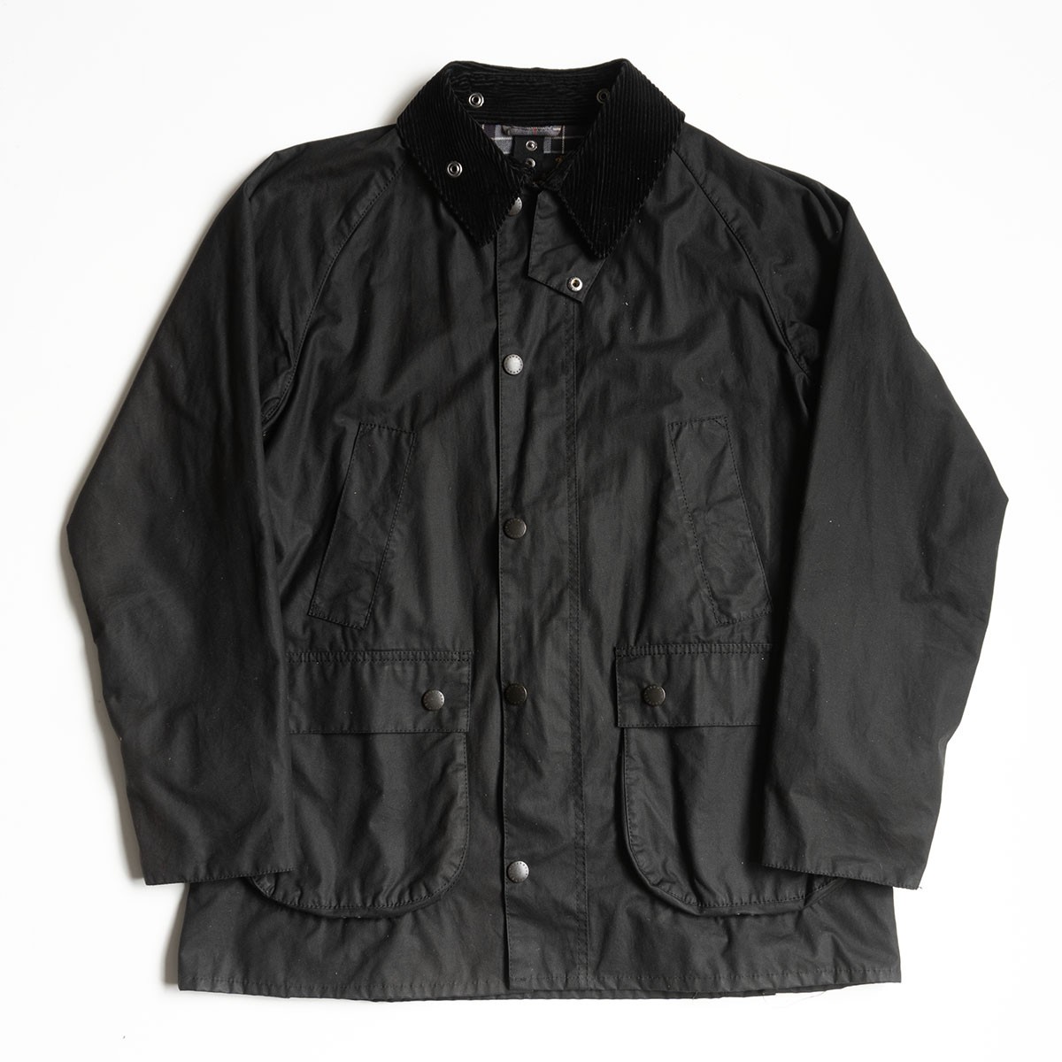 楽天市場】Barbour バブアー 【国内正規□】1402200 BEDALE SL