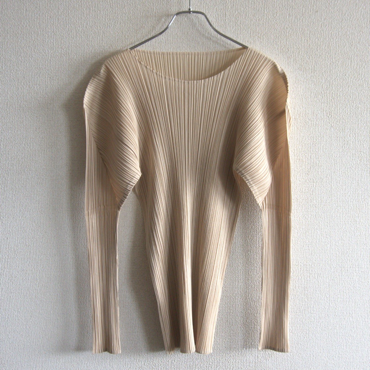 楽天市場】【プリーツプリーズ イッセイミヤケ】PLEATS PLEASE ISSEY