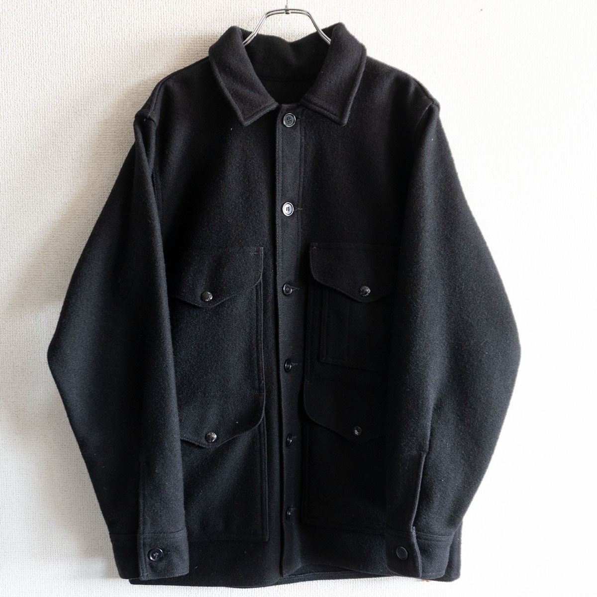 楽天市場】FILSON フィルソン ジャケット サイズ:36 マッキーノ ウール