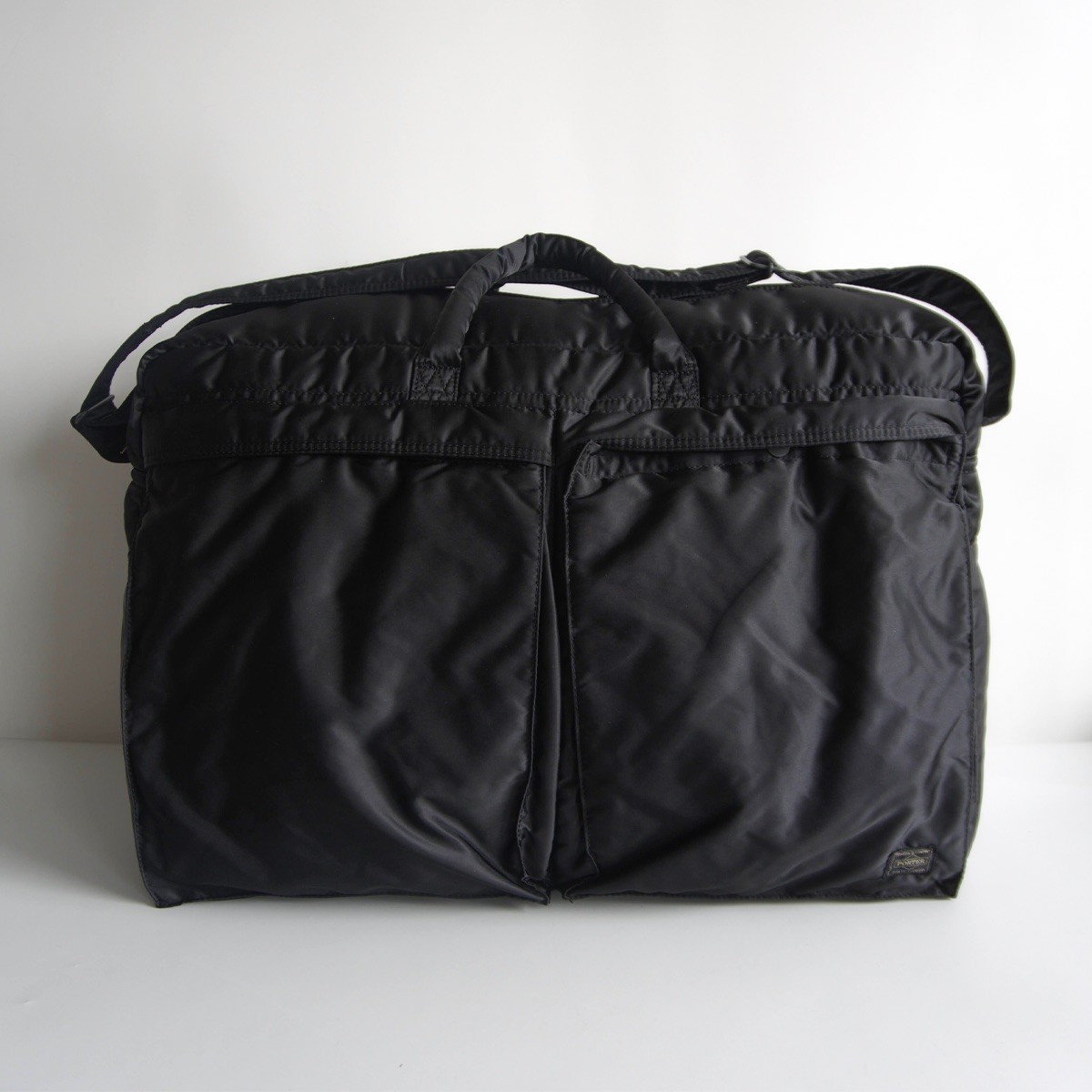 楽天市場】【PORTER】吉田カバン ポーター タンカー 2WAY ロール