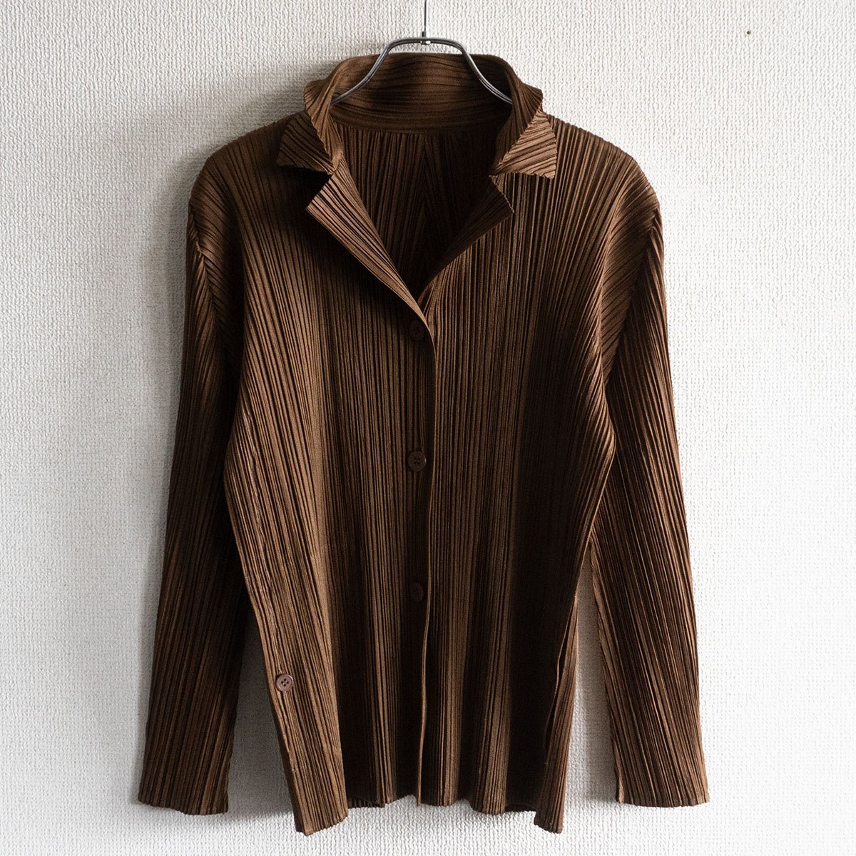 楽天市場】【プリーツプリーズ イッセイミヤケ】PLEATS PLEASE