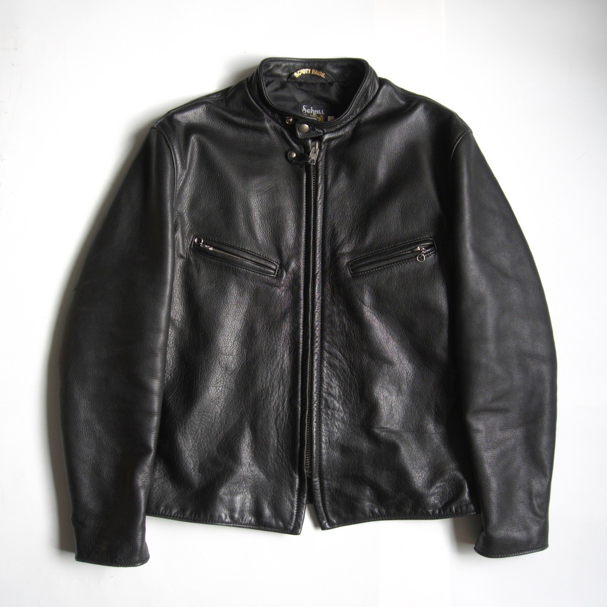 楽天市場】schott (ショット) 上野アメリカ屋別注モデル 