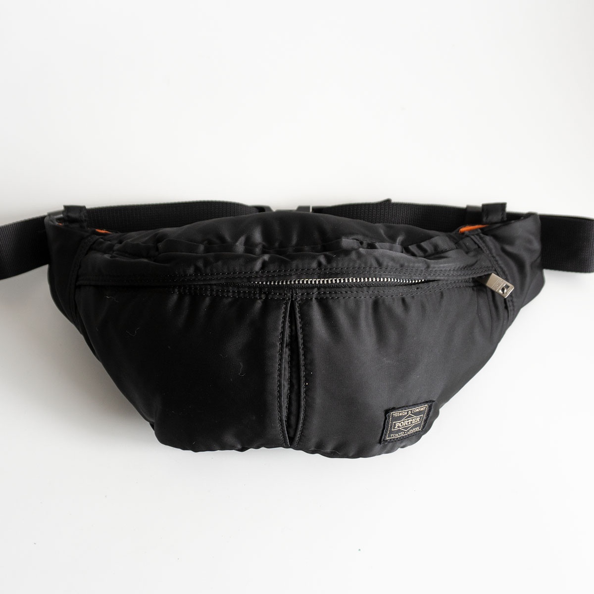 かずたんさん専用 楽天市場】ポーター タンカー ウエストバッグ（622-78302
