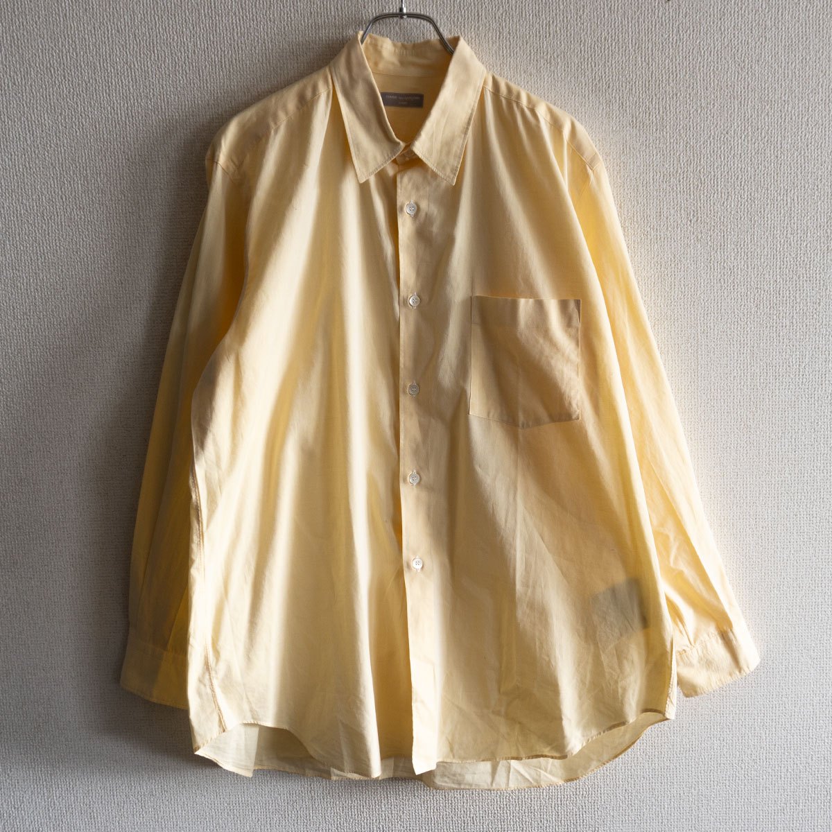 楽天市場】【AD1998】COMME des GARCONS HOMME【90s オーバー