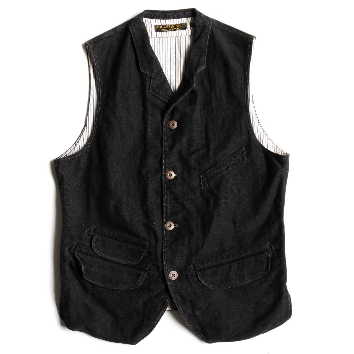 楽天市場】【極美品】FREEWHEELERS GREAT LAKES GMT.MFG.CO.【FRASER