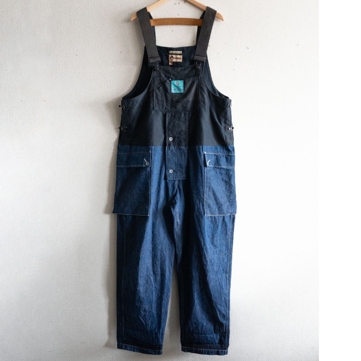 楽天市場】Nigel Cabourn 