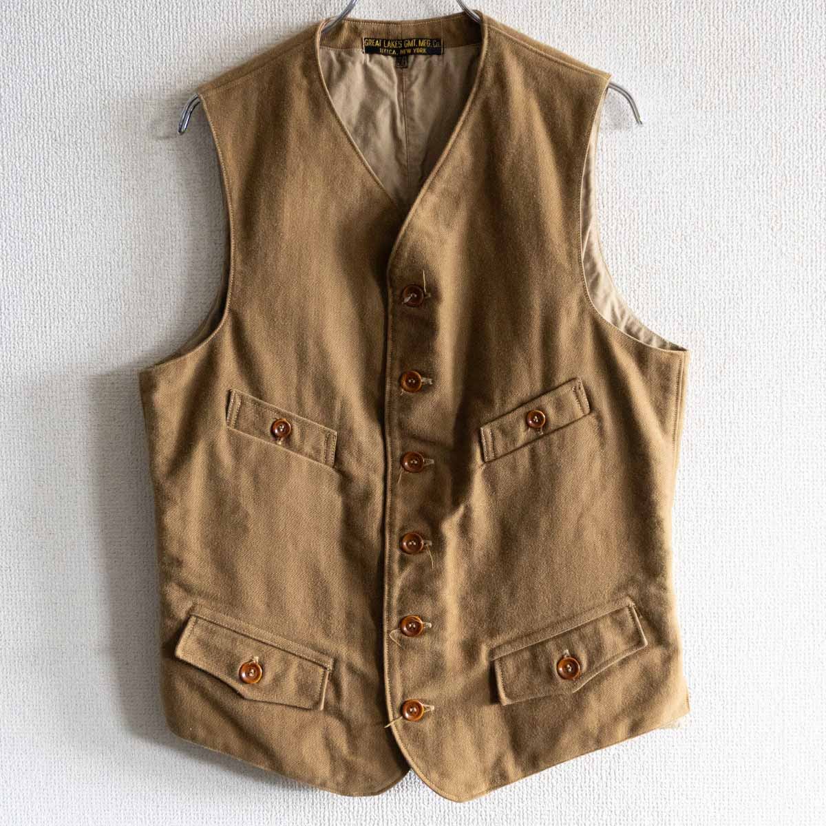 フリーホイラーズ　ナッソーコート　サイズ38 モールスキン フリーホイーラーズ ジャクソンコート (38) / モールスキン