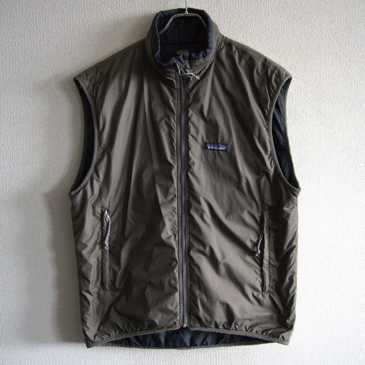 楽天市場】【雰囲気抜群】PATAGONIA【パフボール ベスト / 84015F5】XL