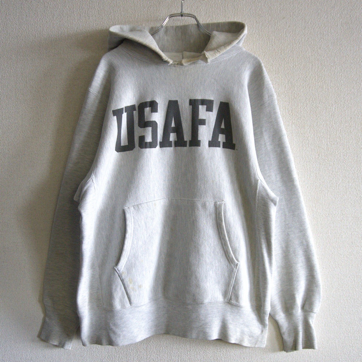 楽天市場】90年代 USA製 Champion チャンピオン リバースウィーブ