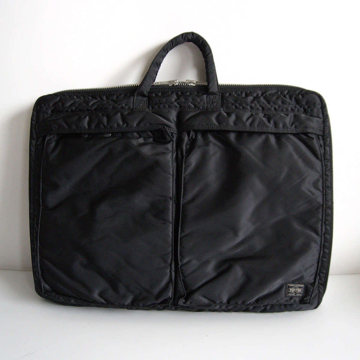 楽天市場】PORTER ポーター バッグ タンカー ミニ ショルダーバッグ