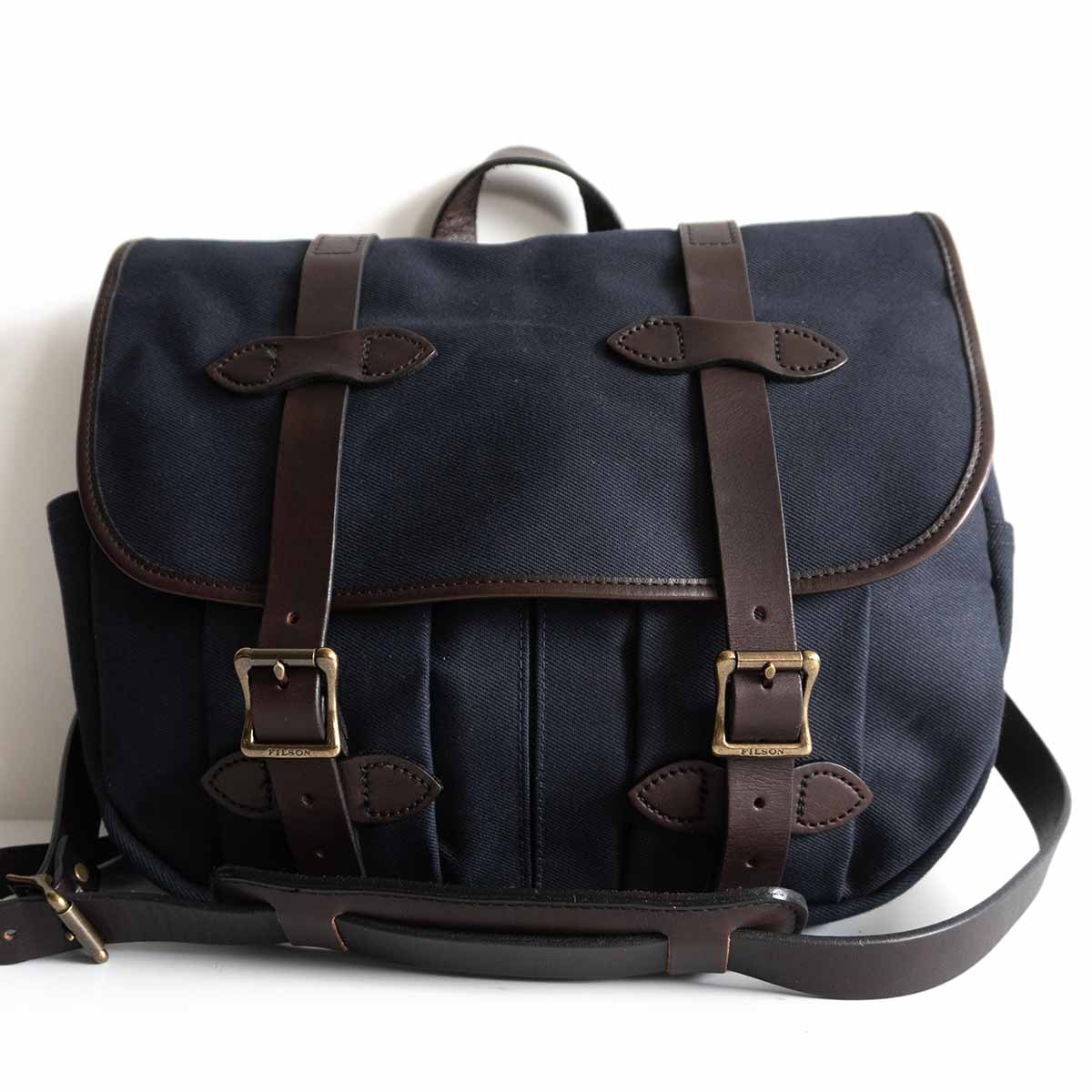フィルソン 2way ブリーフケース ショルダーバッグ ビジネスバッグ 楽天市場】FILSON フィルソン Original Briefcase オリジナル ブリーフ