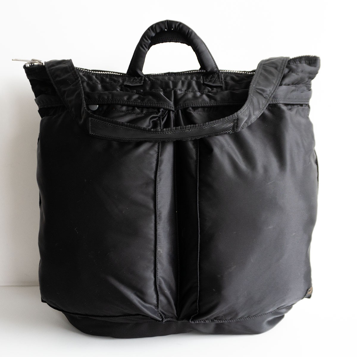 楽天市場】ポーター タンカー 2WAYヘルメットバッグ（622ー78332