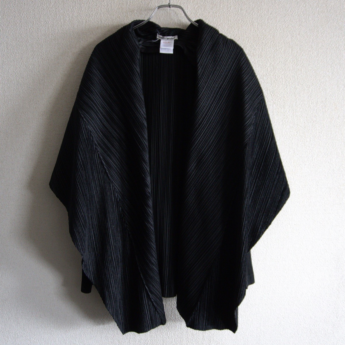 プリーツプリーズ 楽天市場】【美品】 PLEATS PLEASE【プリーツ ジャケット】 プリーツ