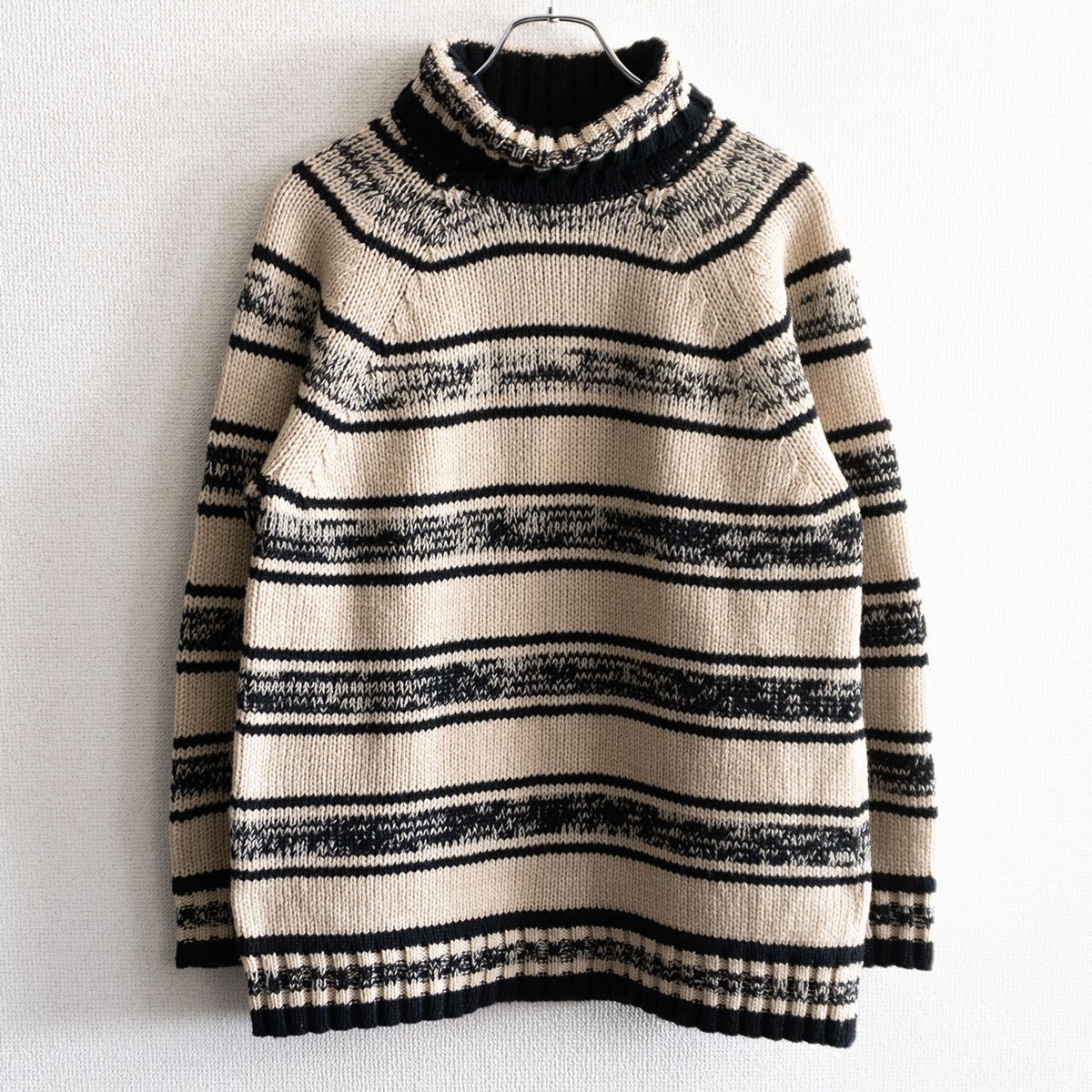 楽天市場】美品 Y's for men ワイズフォーメン ポケット付ハイネック