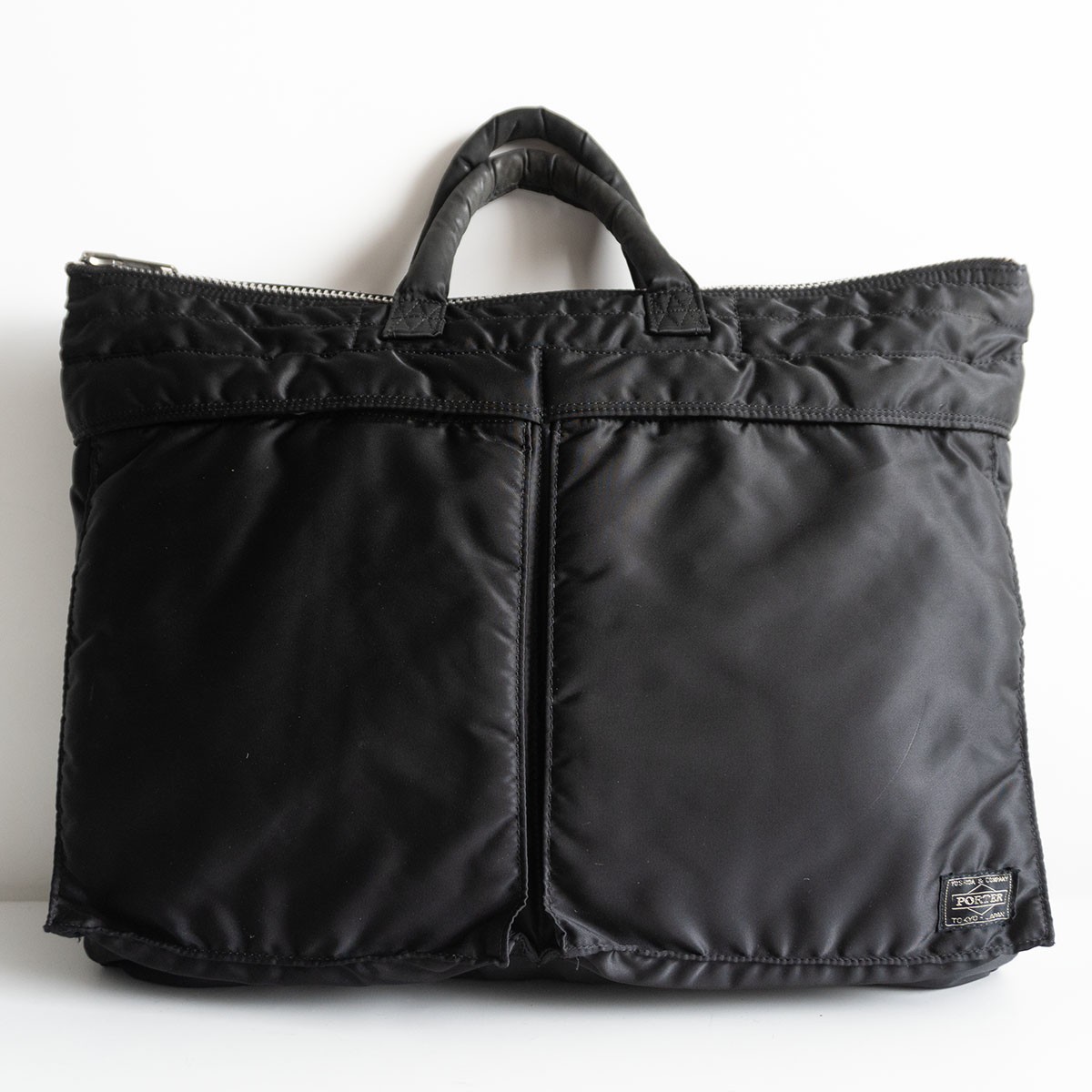 楽天市場】PORTER ポーター 鹿児島陸 NUMBER TWENTY-ONE ミニ