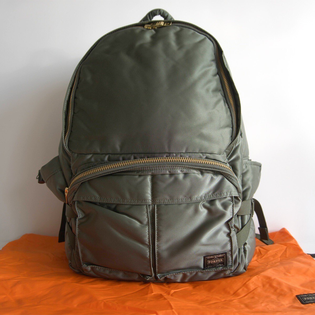 楽天市場】【新品◇別注◇廃盤】MACKINTOSH × PORTERマッキントッシュ