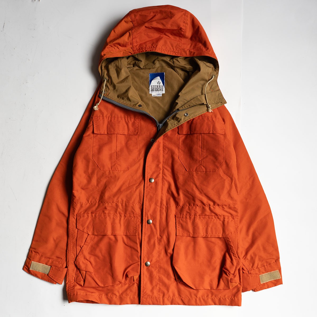 楽天市場】【雰囲気抜群】Sierra Designs 【USA製/60/40クロス