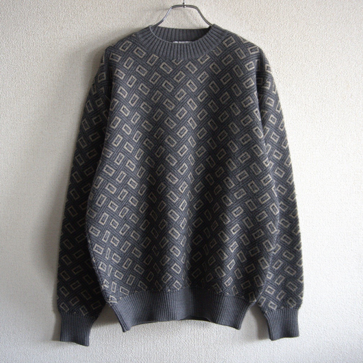 楽天市場】80s ジョルジオアルマーニ GIORGIO ARMANI ウール×アルパカ