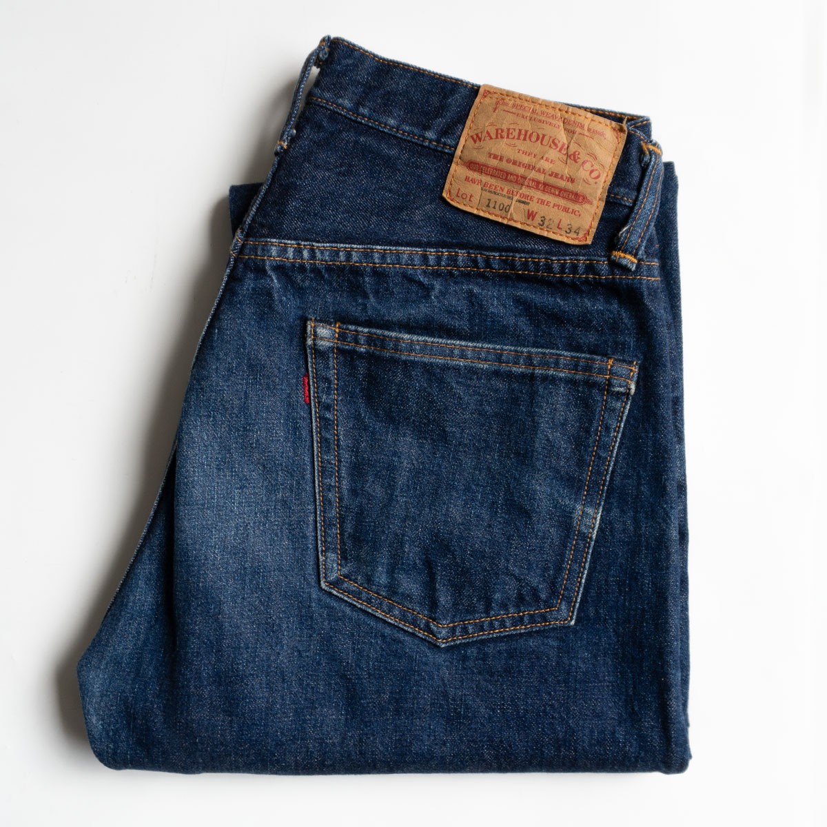 楽天市場】ウェアハウス WAREHOUSE U.S. ARMY デニムパンツ ワーク