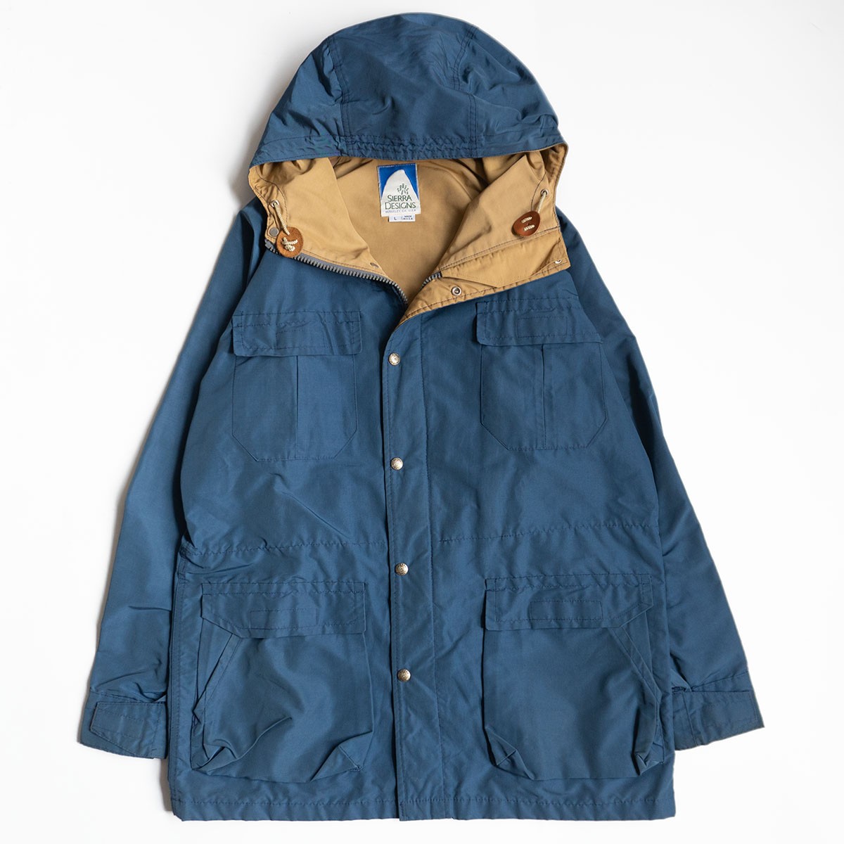 楽天市場】【雰囲気抜群】Sierra Designs 【USA製/60/40クロス  