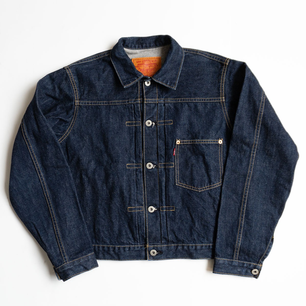 LEVI’S 506-xx サイズ40 1st 復刻版ビッグE日本製 LEVI'S 506-xx サイズ40 1st 復刻版ビッグE日本製 【楽天市場】LEVI'S