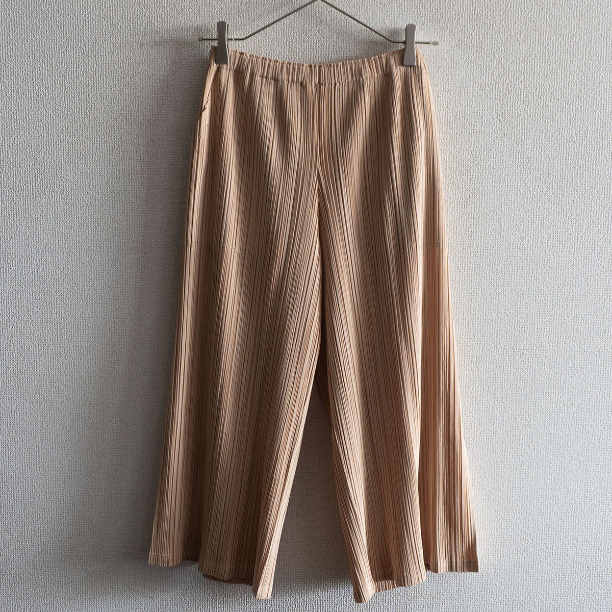 楽天市場】【美品】 PLEATS PLEASE ISSEY MIYAKE / プリーツプリーズ