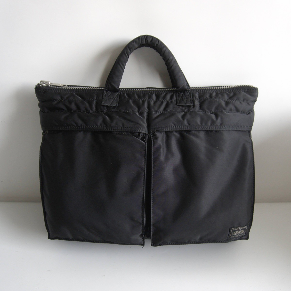 楽天市場】【サカイ】sacai ポーター コラボ ヘルメットバッグ 2WAY