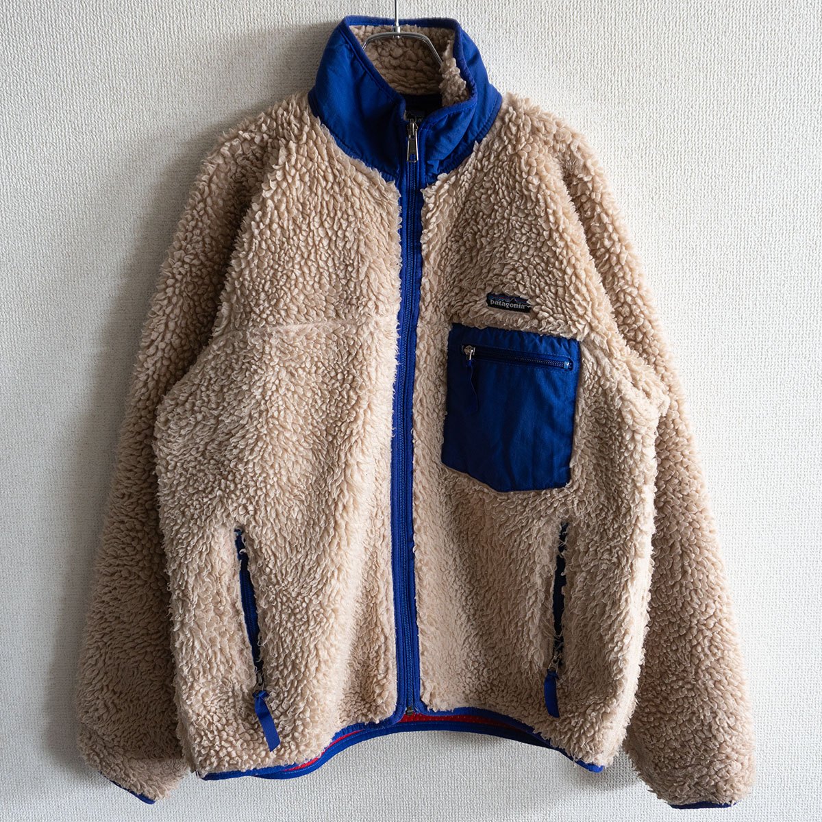 楽天市場】patagonia M's Classic Retro-X Cardigan【パタゴニア