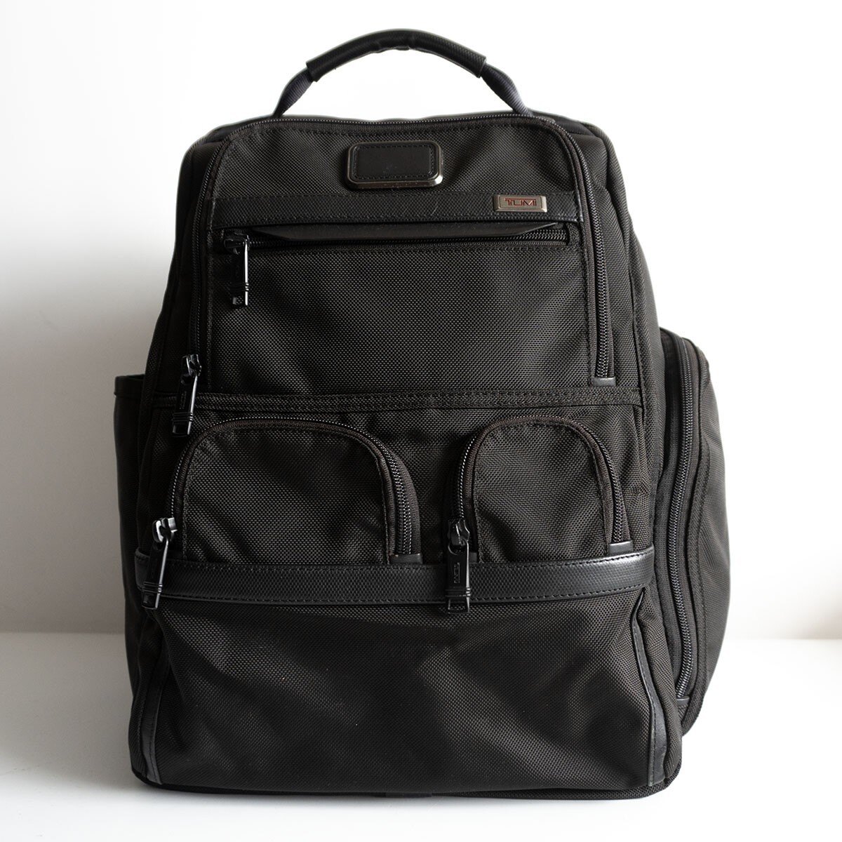 TUMI トゥミ リュック バックパック 美品 tumi ビジネスリュック・バックパック｜TUMI(トゥミ)公式サイト