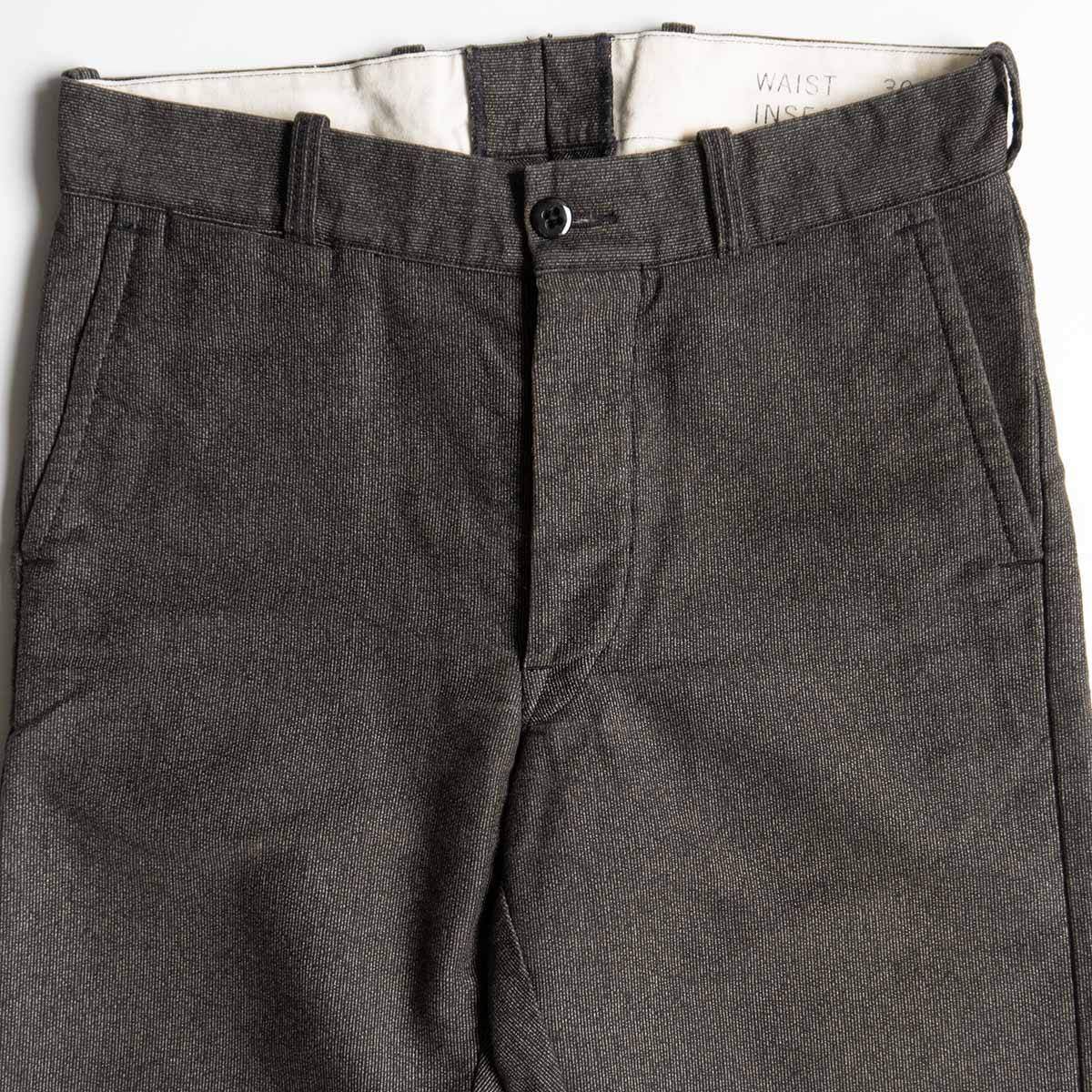 楽天市場】【送料無料!!】RRL ダブルアールエル ヒッコリー ストライプ