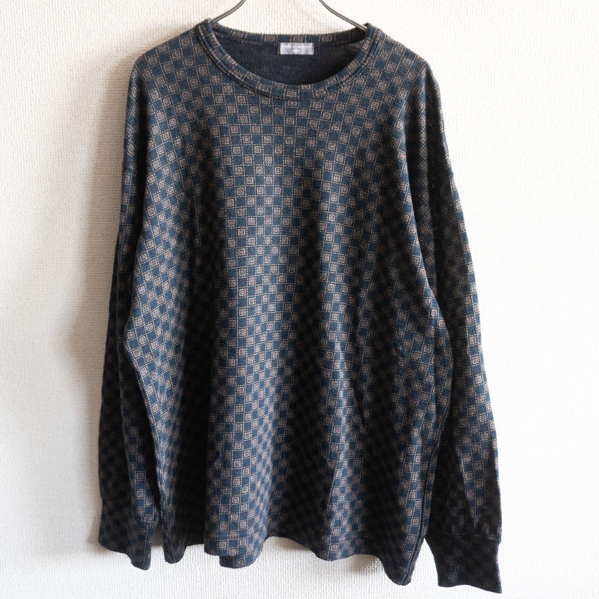 楽天市場】☆メンズサイズ☆CDG COMME des GARCONS（シーディージー