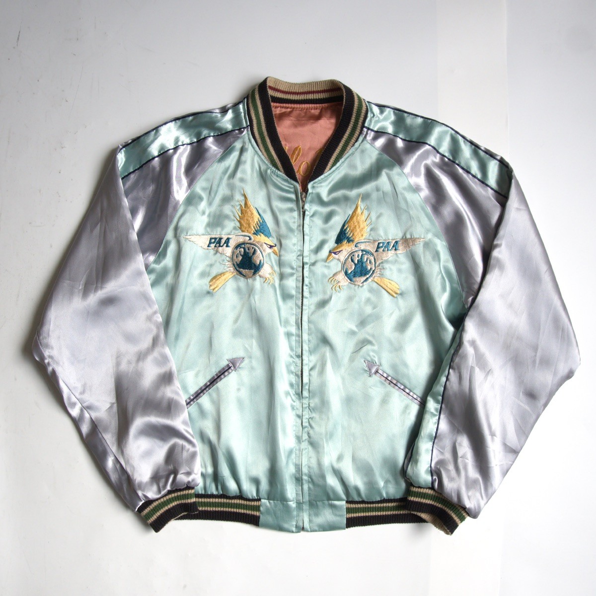 楽天市場】【雰囲気抜群】TAILOR TOYO【TT11383/ 別珍 リバーシブル