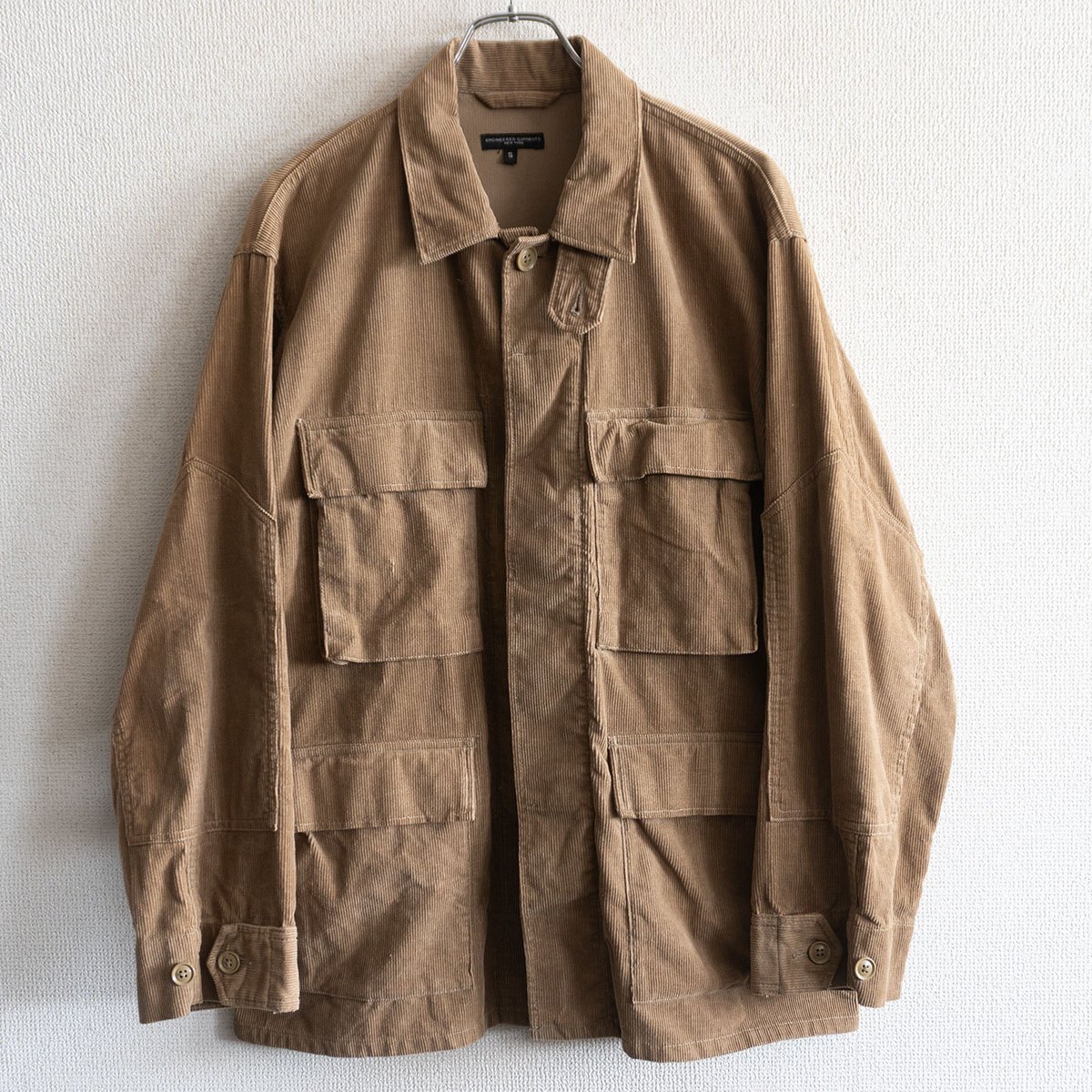 楽天市場】【中古】 ENGINEERED GARMENTS (エンジニアードガーメンツ