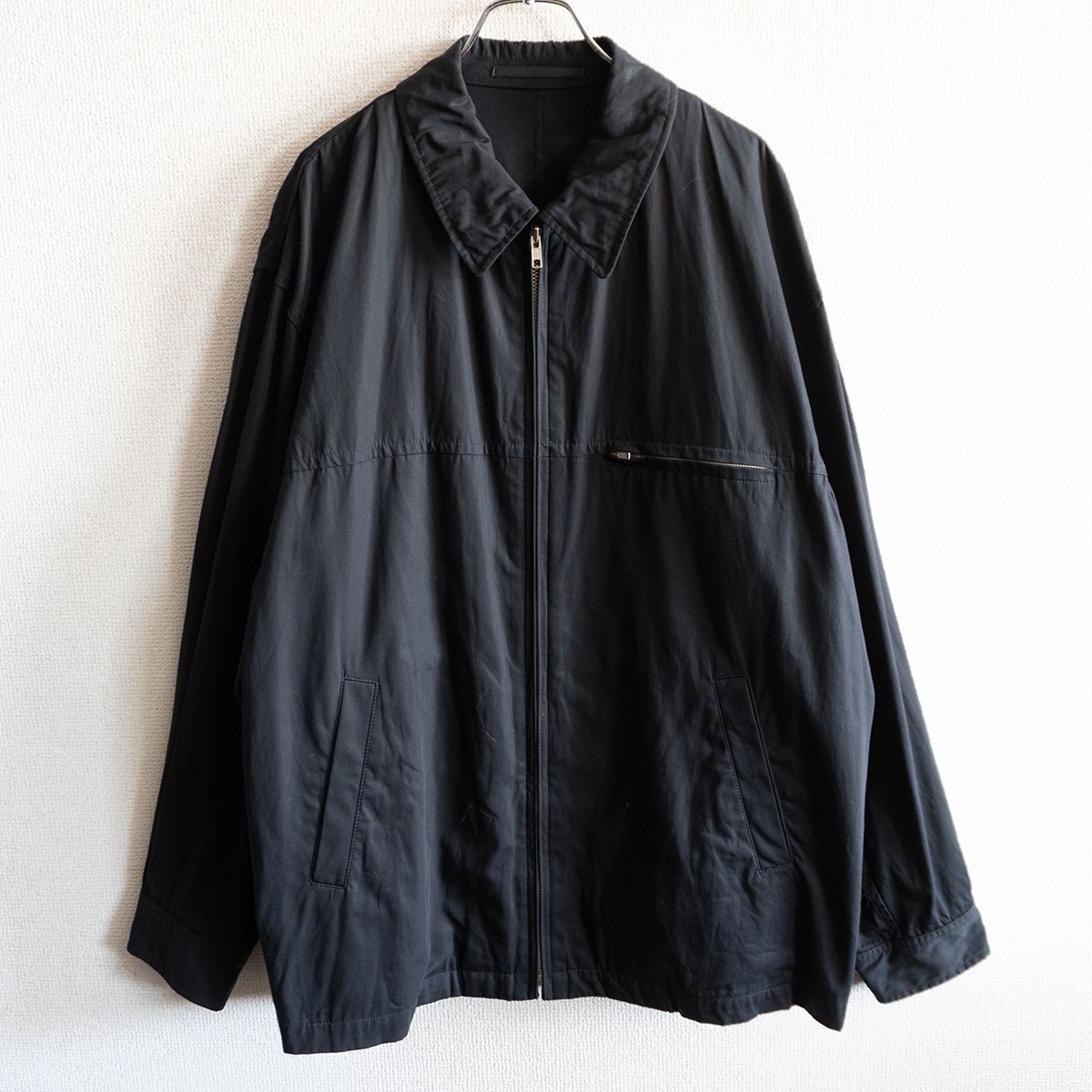 楽天市場】【90年代】COMME des GARCONS HOMME【90S ボンバー