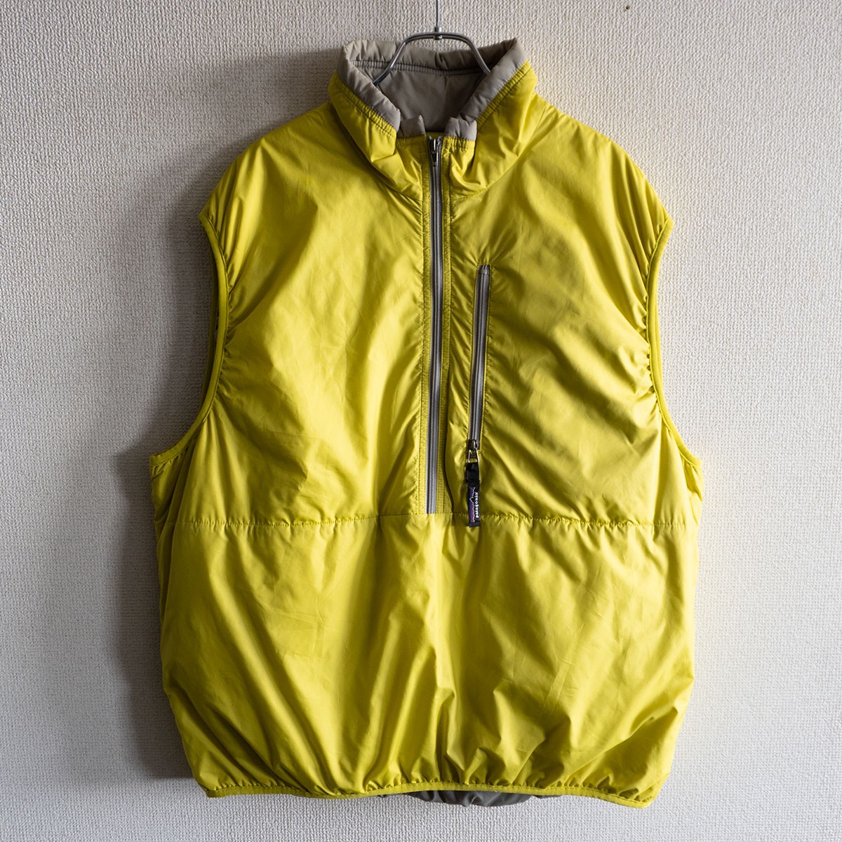 00's パタゴニア パフボールベスト \"アシッドグリーン\" Sサイズ 楽天市場】patagonia(パタゴニア) Puffball Vest(パフボールベスト