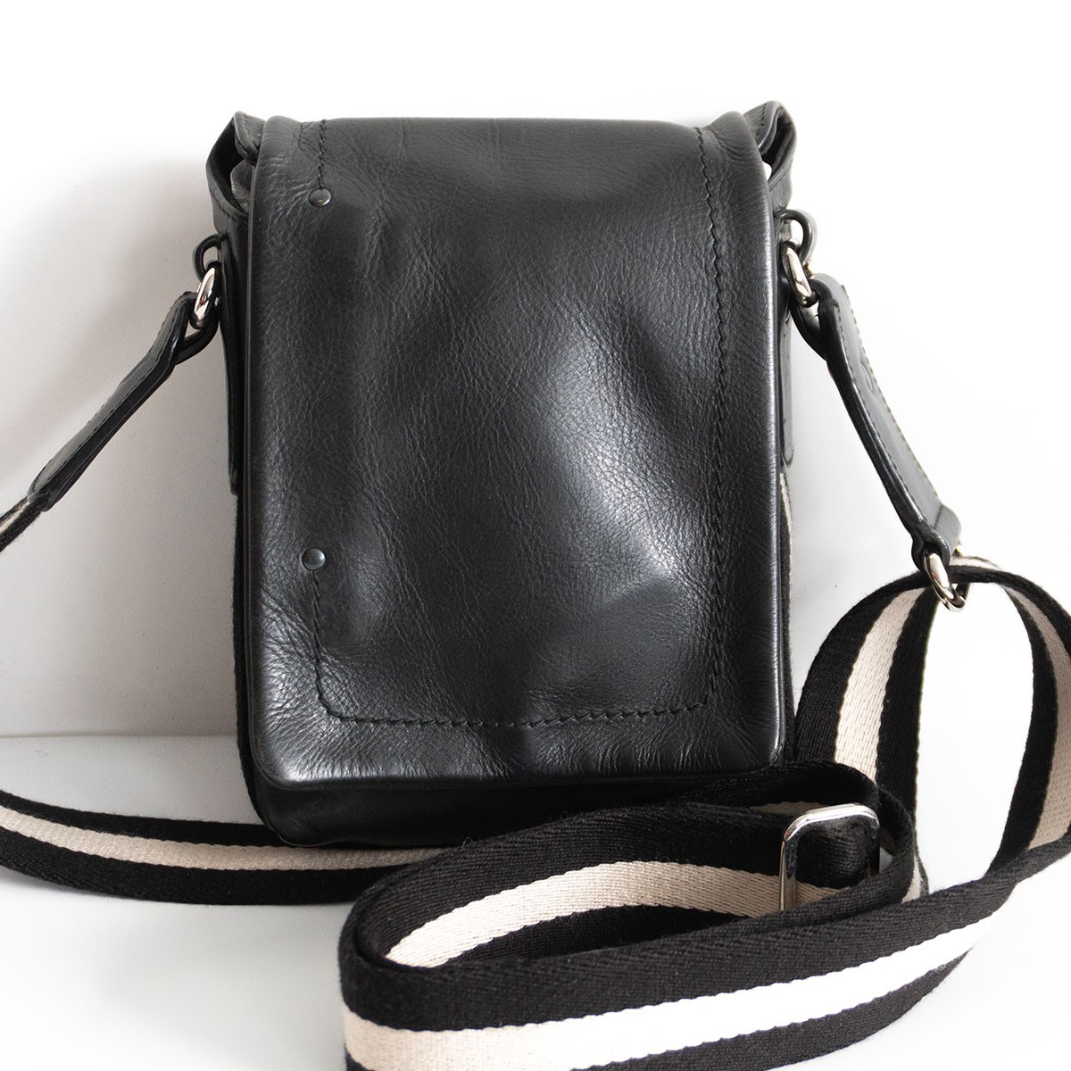 楽天市場】【新品未使用品】【バッグ】BALLY バリー トレイン